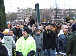 AIK - Malmö.  3-0