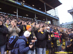 AIK - Malmö.  3-0