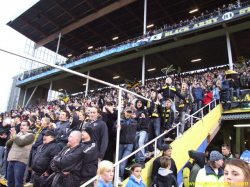 AIK - Malmö.  3-0