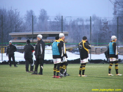 Nyköping - AIK.  0-3