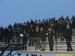 Nyköping - AIK.  0-3