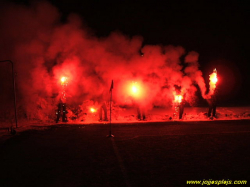 Nyköping - AIK.  0-3