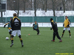 AIK - Sundsvall.  2-3