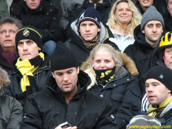 AIK - Sundsvall.  2-3