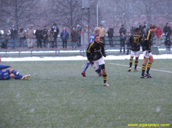 AIK - Sundsvall.  2-3