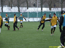 AIK - Sundsvall.  2-3