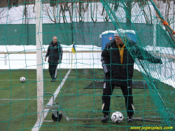 AIK - Sundsvall.  2-3