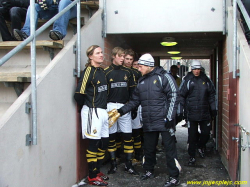 AIK - Sundsvall.  2-3