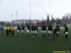 AIK - Sundsvall.  2-3