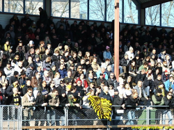 AIK - TPS Åbo.  3-1