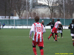 AIK - Vallentuna.  8-0