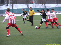 AIK - Vallentuna.  8-0