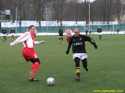 AIK - Vallentuna.  8-0