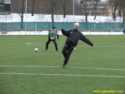 AIK - Vallentuna.  8-0