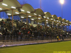 AIK - Vallentuna.  8-0