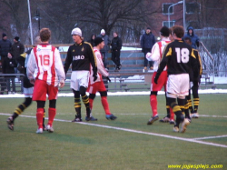 AIK - Vallentuna.  8-0