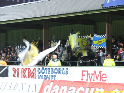 Örgryte - AIK.  0-0