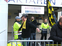 Örgryte - AIK.  0-0