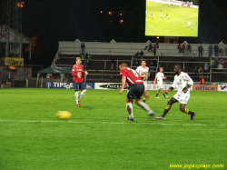 Örgryte - AIK.  0-0