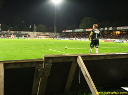 Örgryte - AIK.  0-0