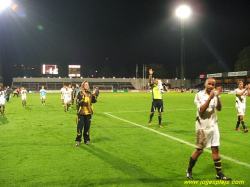 Örgryte - AIK.  0-0