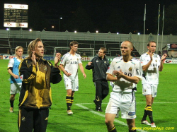 Örgryte - AIK.  0-0