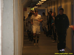 Örgryte - AIK.  0-0