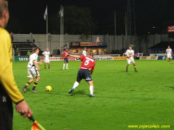 Örgryte - AIK.  0-0