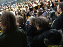 AIK - Örgryte.  2-1