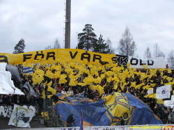 Öster - AIK.  0-4