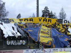 Öster - AIK.  0-4