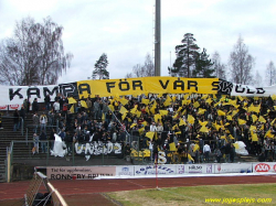 Öster - AIK.  0-4