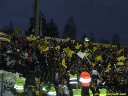 Öster - AIK.  0-4