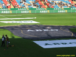 AIK - Öster.  5-1