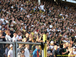 AIK - Öster.  5-1