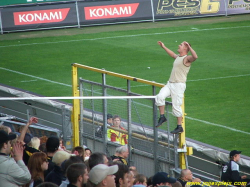 AIK - Öster.  5-1