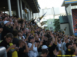 AIK - Öster.  5-1