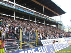 AIK - Öster.  5-1