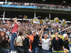 AIK - Öster.  5-1