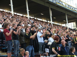 AIK - Öster.  5-1