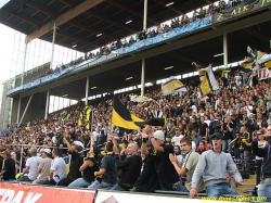 AIK - Öster.  5-1