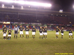 AIK - Elfsborg.  1-1. (Royal League)