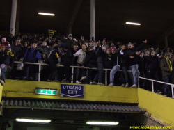 AIK - Elfsborg.  1-1. (Royal League)