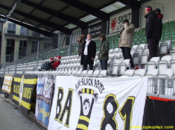 Viborg - AIK.  1-2  (Royal League)