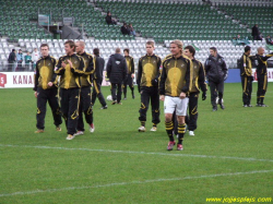 Viborg - AIK.  1-2  (Royal League)