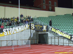 Vålerengen - AIK.  4-2  (Royal League)