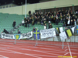 Vålerengen - AIK.  4-2  (Royal League)