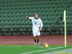 Vålerengen - AIK.  4-2  (Royal League)