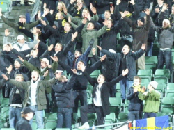 Vålerengen - AIK.  4-2  (Royal League)