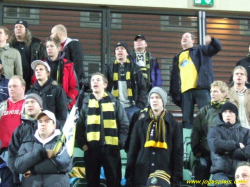 Vålerengen - AIK.  4-2  (Royal League)